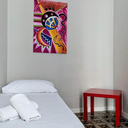 Apartamento La Cementina Trapani Exterior foto