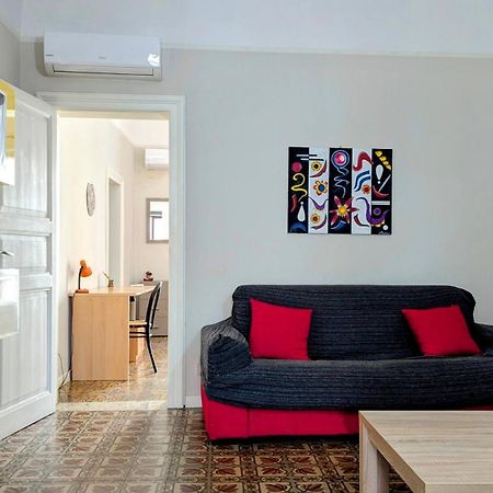 Apartamento La Cementina Trapani Exterior foto
