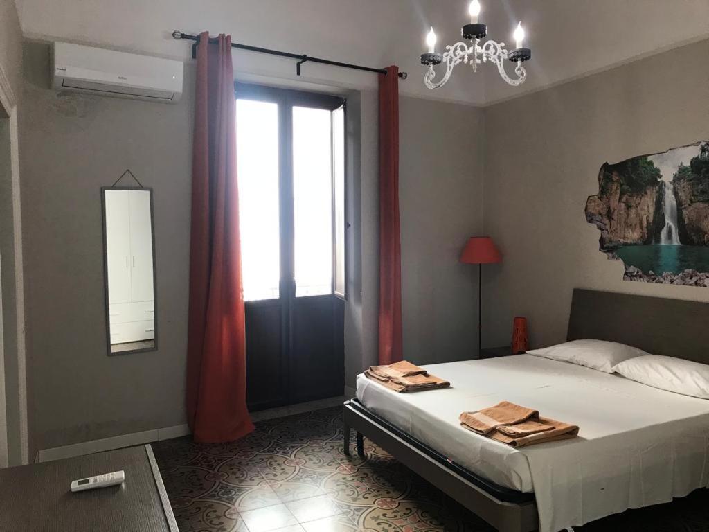 Apartamento La Cementina Trapani Exterior foto