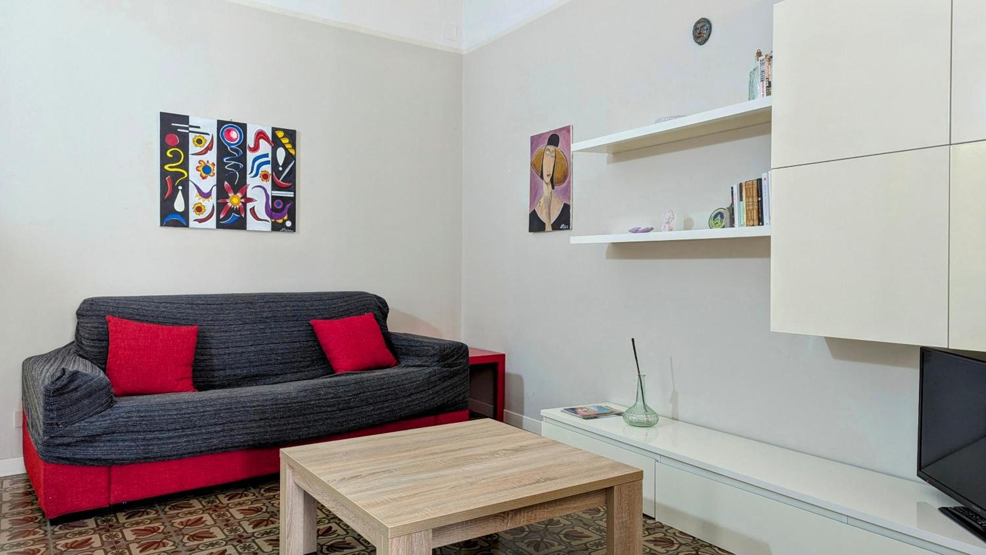 Apartamento La Cementina Trapani Exterior foto