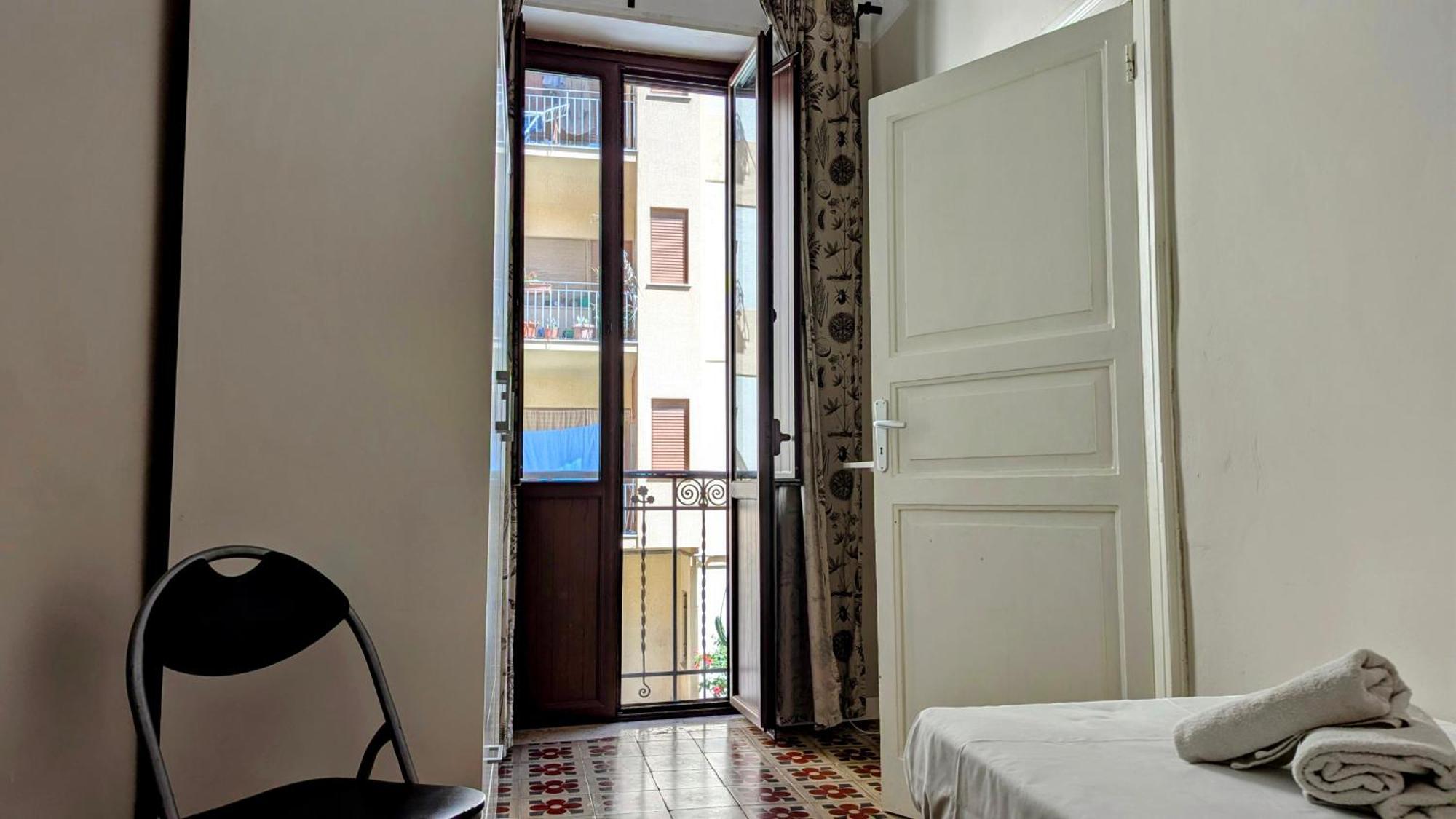 Apartamento La Cementina Trapani Exterior foto