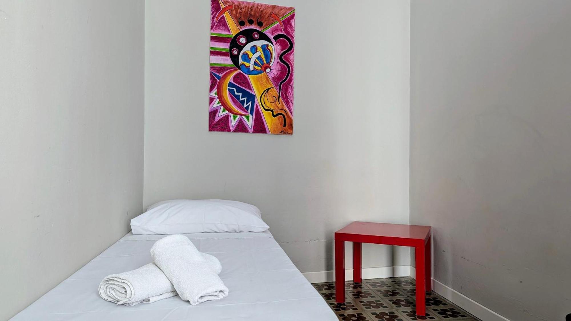 Apartamento La Cementina Trapani Exterior foto