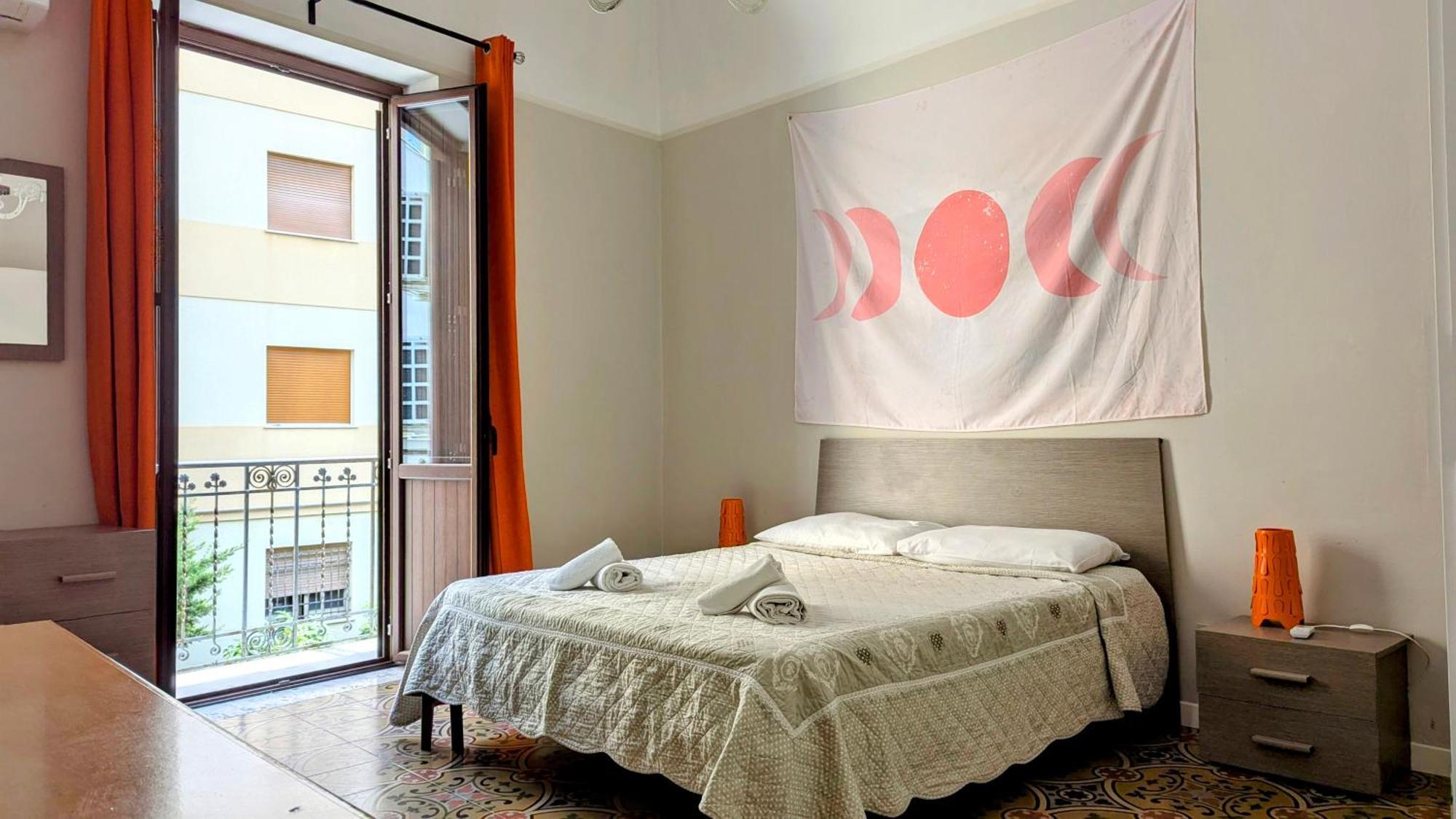 Apartamento La Cementina Trapani Exterior foto