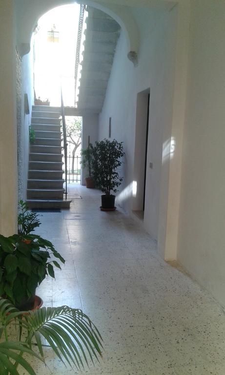 Apartamento La Cementina Trapani Exterior foto